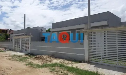 Casa à venda, financiamento direto com o construtor., vila do peró, cabo frio - rj