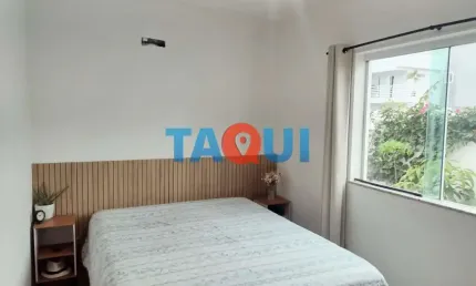 Apartamento à venda com 2 quartos, sendo 1 suíte no  Portinho, CABO FRIO - RJ
