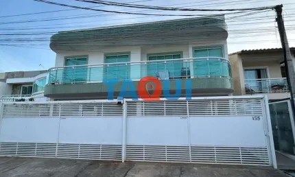 Apartamento à venda com 2 quartos, sendo 1 suíte, Novo Portinho, CABO FRIO - RJ