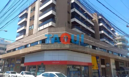 Cobertura duplex à venda com 2 quartos, sendo 1 suíte no Centro, CABO FRIO - RJ