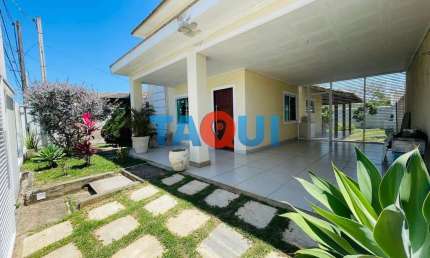 Casa duplex independente à venda, Condomínio dos Pássaros, CABO FRIO - RJ