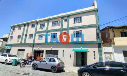 Apartamento à venda,1 quarto, Bairro jardim Caiçara, CABO FRIO - RJ