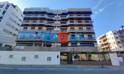 Apartamento com 3 quartos, sendo 1 suíte à venda, Braga, CABO FRIO - RJ