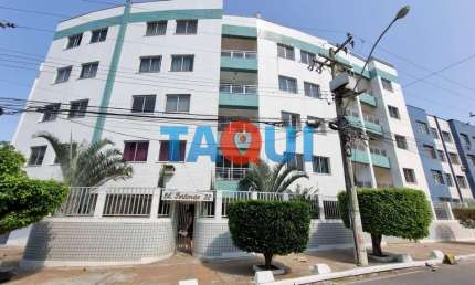 Apartamento para locação, próximo à praça da cidadania, Vila Nova, CABO FRIO - RJ