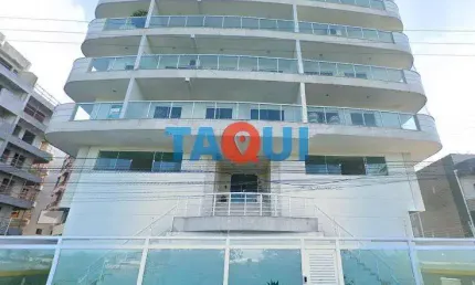 Apartamento à venda com 2 quartos, sendo 1 suíte no Braga em CABO FRIO - RJ
