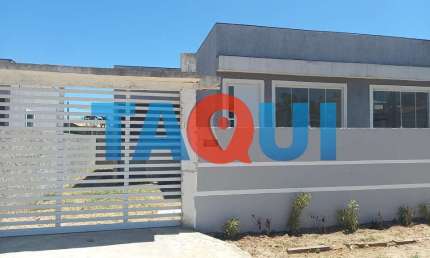 Casa LOCAÇÃO FIXA, 2 quartos com 1 suíte, Vila do Peró, CABO FRIO - RJ