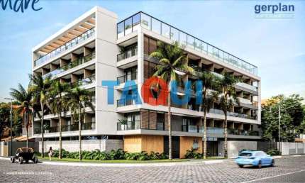 Apartamento de 1 quarto à venda, Prainha, CABO FRIO - RJ