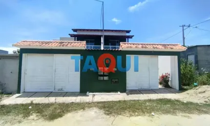 Casa duplex LOCAÇÃO FIXA Colinas do Peró, CABO FRIO - RJ