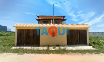 Casa duplex à venda, 2 quartos , sendo uma suíte Colinas do Peró, CABO FRIO - RJ