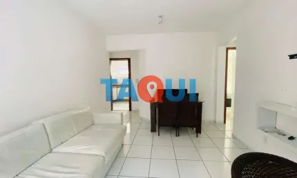 Apartamento de 2 quartos à venda na Vila Nova, Cabo Frio - RJ