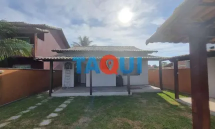 Casa à venda, em condomínio, Monte Alto, ARRAIAL DO CABO - RJ