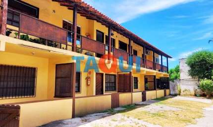Casa à venda com 2 quartos no bairro Parque Burle, CABO FRIO - RJ