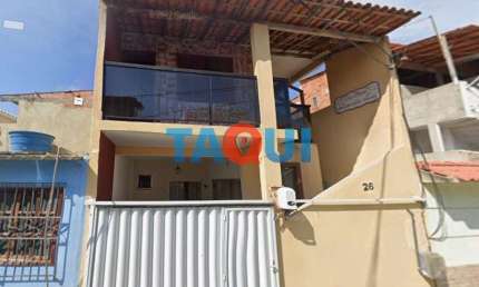 Casa para locação com 3 quartos, bairro Cajueiro - região do Peró, CABO FRIO - RJ