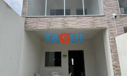 Casa à venda, 4 quartos, sendo 3 suítes,  50 metros da praia do Foguete, CABO FRIO - RJ