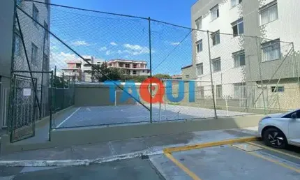 Apartamento  com 2 quartos à venda, Passagem, CABO FRIO - RJ