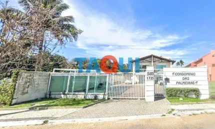 CASA À VENDA DUPLEX 3 QUARTOS, PALMEIRAS, CABO FRIO -  RJ, CABO FRIO - RJ