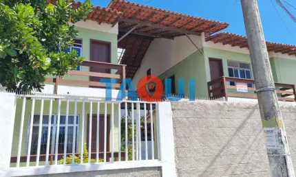 Apartamento com 2 quartos à venda na Rua J, 29, Parque Burle, Cabo Frio