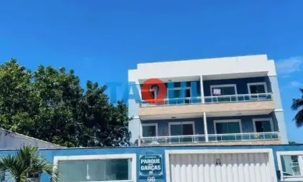 Apartamento à venda com 3 quartos, com 1 suíte, B. Aéro Naval - S.P. Aldeia - RJ