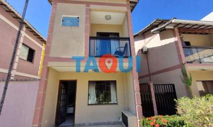 Apartamento à venda, Jardim Flamboyant, CABO FRIO - RJ