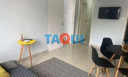 Apartamento à venda, com 2 quartos no Centro, CABO FRIO - RJ