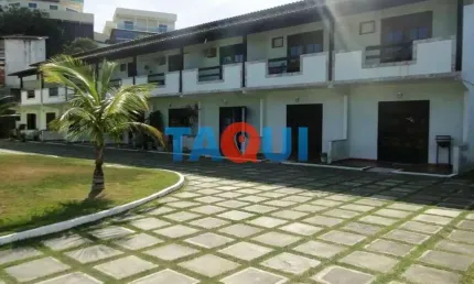 Casa  à venda com 3quartos em condomínio. Peró CABO FRIO - RJ
