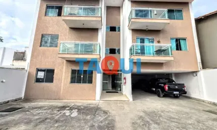 Apartamento térreo à venda com 2 quartos, sendo 1 suíte, Vinhateiro - SPDA - RJ