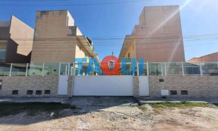 Casa em condomínio fechado com 2 quartos à venda na Rua Paraíso, 18, Figueira, Arraial do Cabo