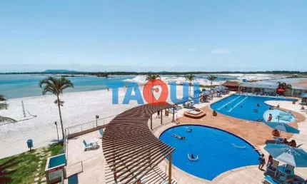 Apartamento à venda próximo a praia e a lagoa, Monte Alto, ARRAIAL DO CABO - RJ