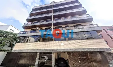 Apartamento à venda com 2 quartos, sendo 1 suíte, Centro, CABO FRIO - RJ