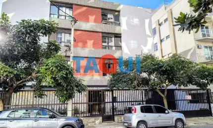 Apartamento à venda com 2 quartos, sendo 1 suíte, Centro, CABO FRIO - RJ