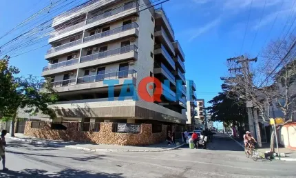 APARTAMENTO VENDA 3 SUÍTES PERTO PRAIA DO FORTE CABO FRIO - RJ