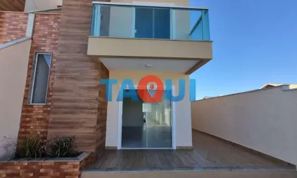 Casa à venda, lançamento 4 quartos, foguete, cabo frio - rj