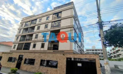 Apartamento à venda 2 quartos Praia do Forte Vila Nova CABO FRIO - RJ