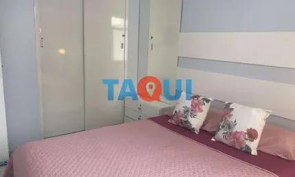 Apartamento à venda, 2 quartos, Centro na Praia do Forte, CABO FRIO - RJ