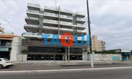 Apartamento à venda com 1 quarto suíte no Braga, CABO FRIO - RJ