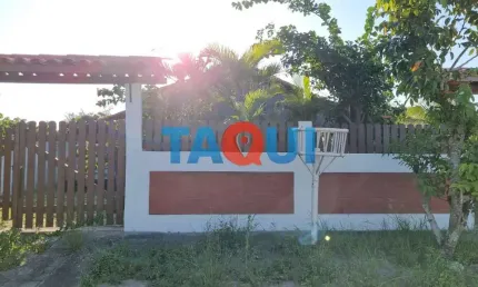 Casa para locação com terreno de 975m , Praia Seca, ARARUAMA - RJ