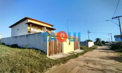 Casa duplex LOCAÇÃO FIXA Colinas do Peró, CABO FRIO - RJ