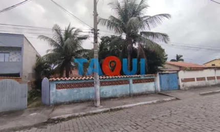 Casa à venda com 2 quartos CAMINHO DE BÚZIOS, CABO FRIO - RJ
