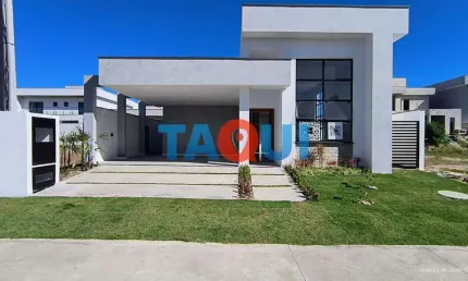 Casa linear à venda com 3 quartos, sendo 2 suítes, Vila São Pedro, S. P. A - RJ