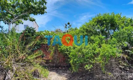 Terreno à venda, Vila do Peró - Cabo Frio, CABO FRIO - RJ