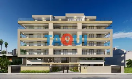 LANÇAMENTO    COBERTURA À VENDA  2 QUARTOS, SENDO 1 SUÍTE, BRAGA, CABO FRIO - RJ