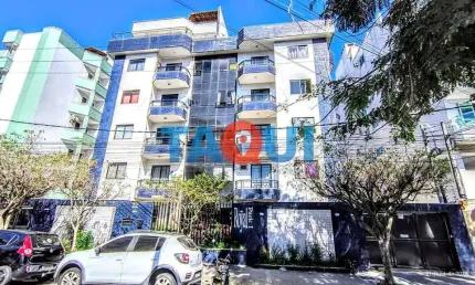 Triplex com 4 quartos, 2 suítes  mobiliada  à venda, vila nova, cabo frio - rj