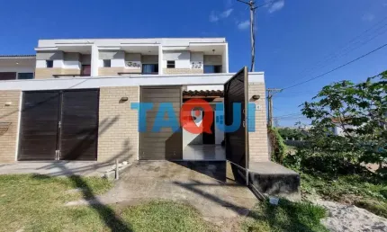 Casa duplex de 2 suítes à venda Figueira Arraial do Cabo  RJ