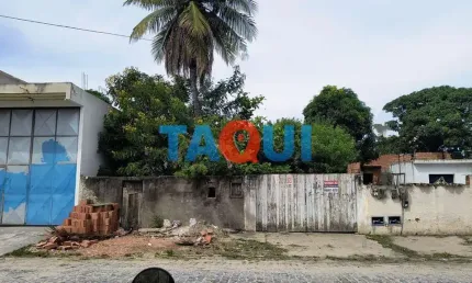 TERRENO À VENDA COM 200m  NO BAIRRO GUARANI, CABO FRIO - RJ