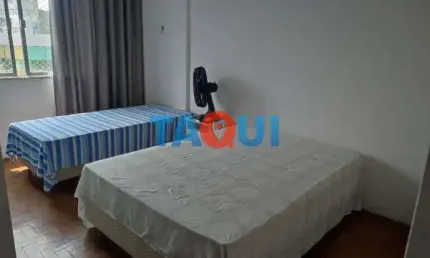 Apartamento com 1 quarto para alugar na Avenida Teixeira e Souza, 1, Centro, Cabo Frio
