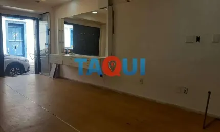Loja para locação fixa com 29m , centro, cabo frio - rj
