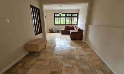 Casa com 6 quartos à venda na Rua José Batista Rosa, --, Trindade, Florianópolis por R$ 1.790.000
