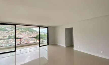 Apartamento com 3 quartos à venda na travessa felipe godinho e silva, --, agronômica, florianópolis por r$ 1.954.000