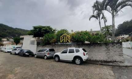 Casa com 5 quartos à venda na Rua Belizário Berto da Silveira, --, Saco dos Limões, Florianópolis por R$ 955.000