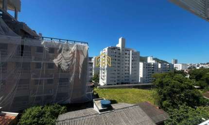 Loft com 1 quarto à venda na Rua João Marçal, --, Trindade, Florianópolis por R$ 550.000